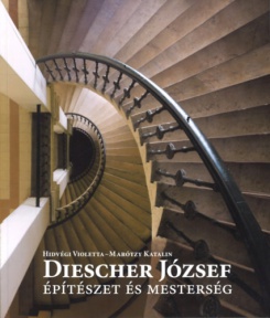 Diescher József