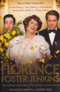 Florence Foster Jenkins