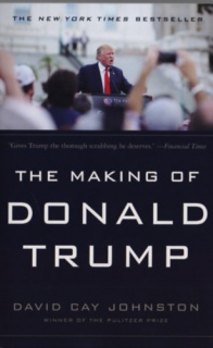 The making of Donald Trump