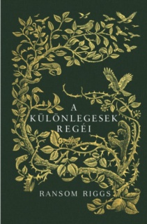 A különlegesek regéi