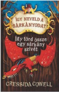 Így neveld a sárkányodat 8.