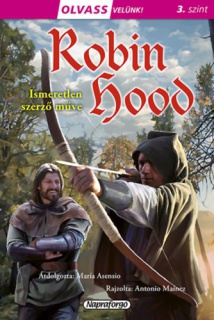 Olvass velünk! (3) - Robin Hood