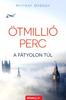 Ötmillió perc