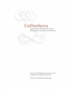 CALLIOTHECA