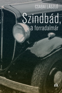 Szindbád, a forradalmár