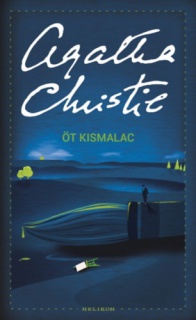 Öt kismalac