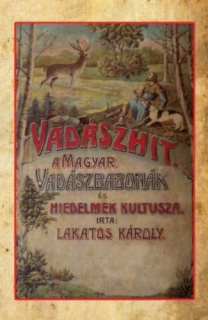 Vadászhit