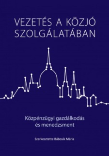 Vezetés a közjó szolgálatában