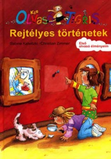 Rejtélyes történetek