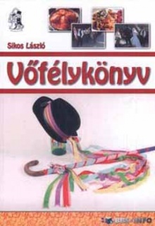 Vőfélykönyv