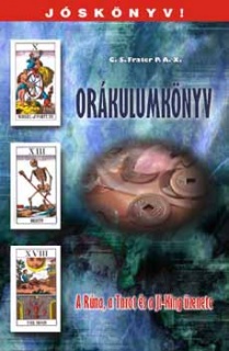 Orákulumkönyv - Jóskönyv