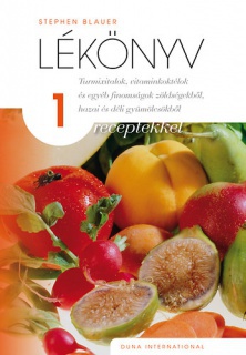 Lékönyv 1.