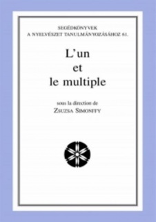 L'un et le multiple