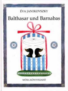 Balthasar und Barnabas