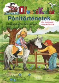 Pónitörténetek