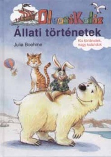 Állati történetek