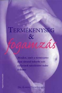 Termékenység & fogamzás