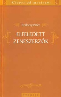 Elfeledett zeneszerzők