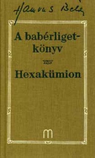 A babérligetkönyv - Hexakümion