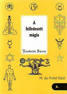 A felfedezett mágia