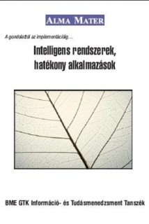 Intelligens rendszerek, hatékony alkalmazások