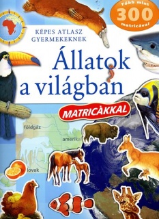 Állatok a világban