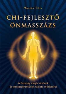 Chi-fejlesztő önmasszázs