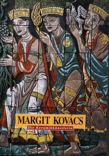 Margit Kovács