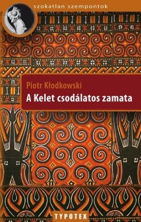 A Kelet csodálatos zamata