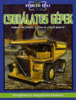 Csodálatos gépek