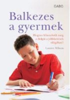 Balkezes a gyermek