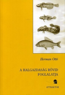 A halgazdaság rövid foglalatja