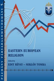 Eastern European Religion