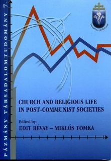 Church and religious life in post-communist societies