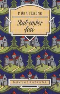 Rab ember fiai - Talentum Diákkönyvtár