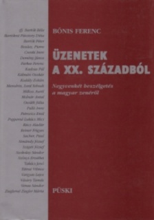 Üzenetek a XX. századból