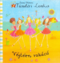 Tündéri Lonka - Végtelen vakáció