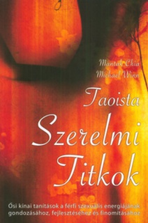 Taoista szerelmi titkok