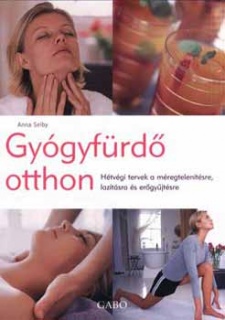 Gyógyfürdő otthon