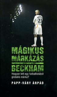 Mágikus márkázás - Beckham