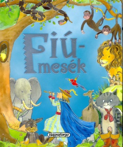 Fiúmesék