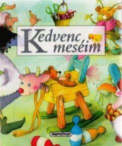 Kedvenc meséim