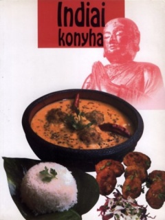 Indiai konyha