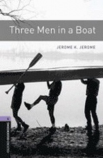 Three Men in a Boat