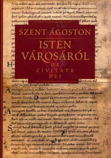 Isten városáról IV.