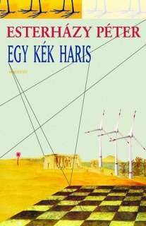 Egy kék haris