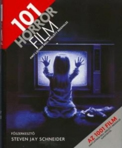 101 horror film