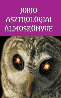 Jorio asztrológiai álmoskönyve