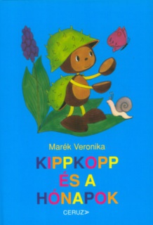 Kippkopp és a hónapok