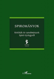 Spirományok